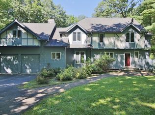 21 Hayward Rd, Sparta, NJ 07871