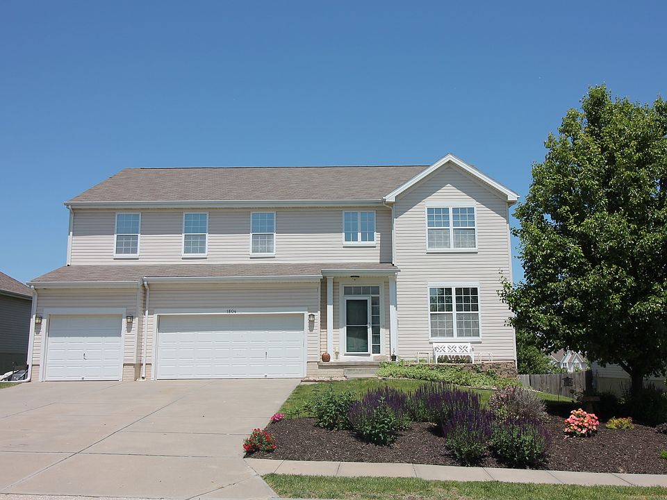 1st image of 1804 White Pine Dr