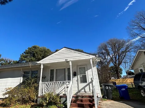 35 Radford St, Portsmouth, VA 23701