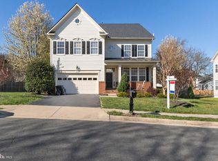 109 Rosebrook Ct NW, Leesburg, VA 20176