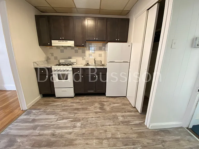 1307 Commonwealth Ave #16 — Photo 1