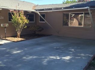 531 Anita Dr, Tehachapi, CA 93561