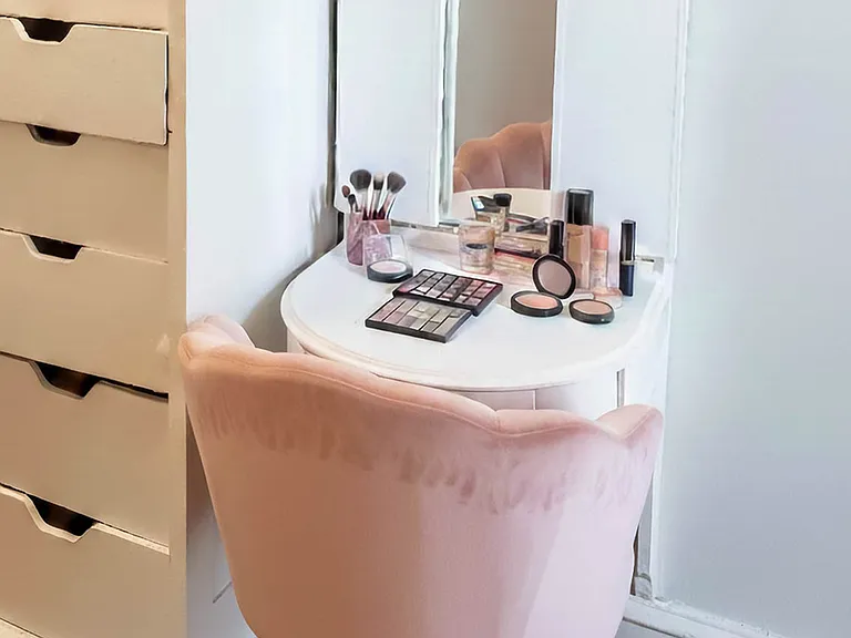 Castle Hill A210 Vanity