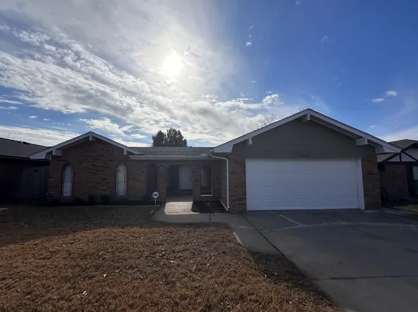 2632 SW 90th Pl, Oklahoma City, OK 73159