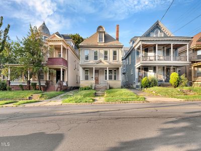 1003 Union Street, Schenectady, NY, 12308