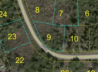 8240 S Side Rd, Moore Haven, FL 33471