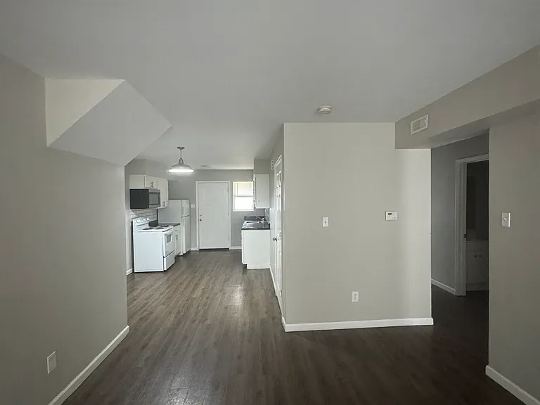 Overall layout