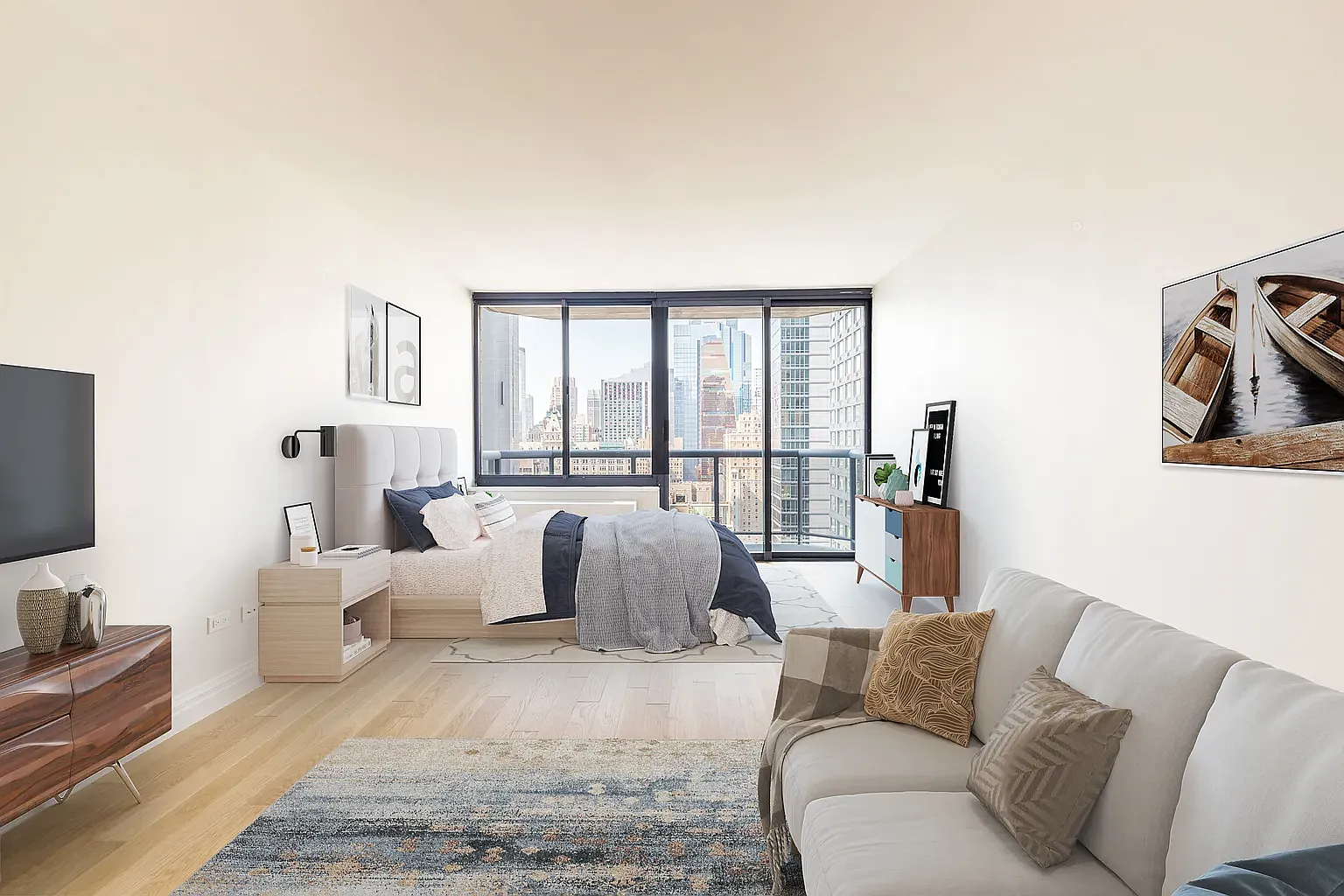 235 West 48th Street — Photo 1