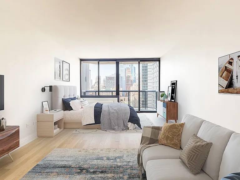 235 W 48th St #26F — Photo 1