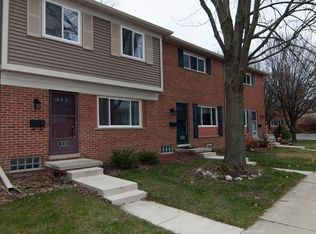 3059 Williamsburg Rd, Ann Arbor, MI 48108