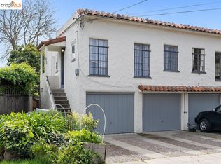 2640 Stuart St, Berkeley, CA 94705