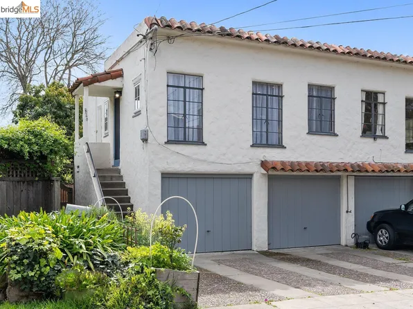 2640 Stuart St, Berkeley, CA 94705