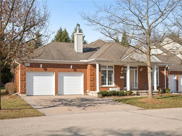 333 George St N #1, Cambridge, ON N1S 4X7