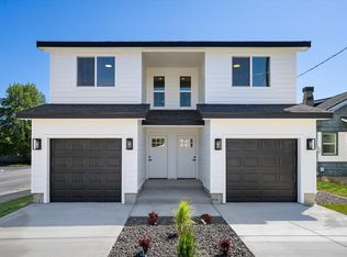 923 E Everett Ave #921, Spokane, WA 99207