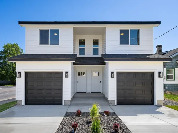 923 E Everett Ave #921, Spokane, WA 99207