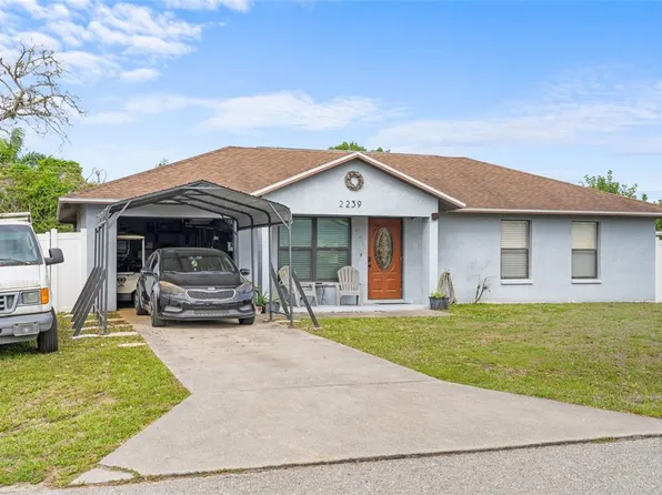 2239 LOTUS ROAD, FORT MYERS, FL 33905
