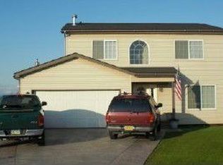 1901 Kelly Maureen Cir, Anchorage, AK 99515