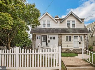4022 Vernon Rd, Drexel Hill, PA 19026
