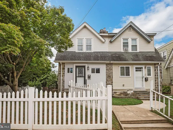 4022 Vernon Rd, Drexel Hill, PA 19026