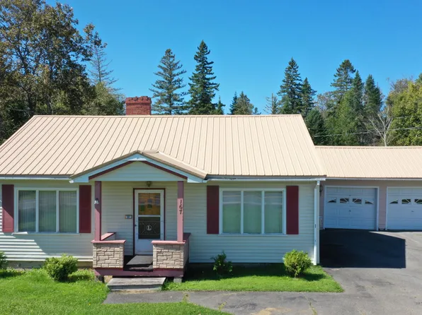 167 Main Street, Ashland, ME 04732