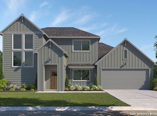 3144 Iron Cyn, Bulverde, TX 78163