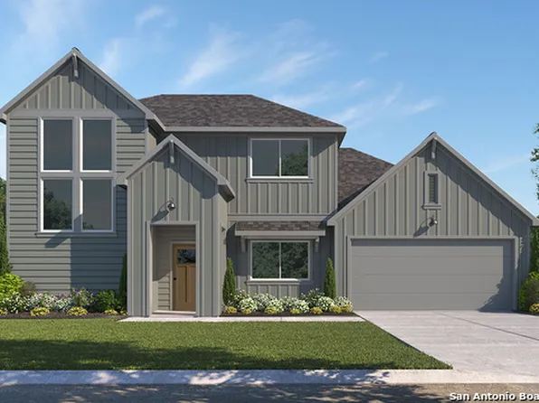 29116 Sierra Canyon, Bulverde, TX 78163