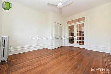 Rented by Spire Group