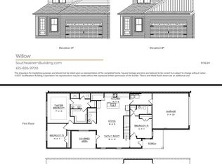 2009 Horseshoe Cir LOT 225, Gallatin, TN 37066