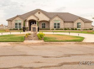 1219 S County Road 1118, Midland, TX 79706