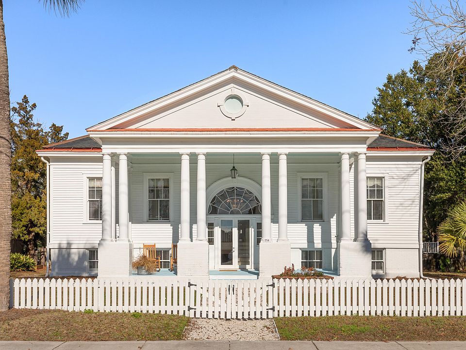 1714 Middle St, Sullivans Island, SC 29482 Zillow