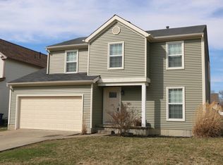 6816 Fallon Ln, Canal Winchester, OH