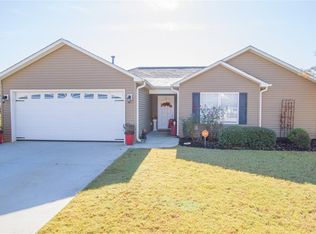 103 Pheasant Ridge Dr, Anderson, SC 29626