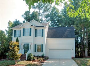 202 Calebra Way, Cary, NC 27519