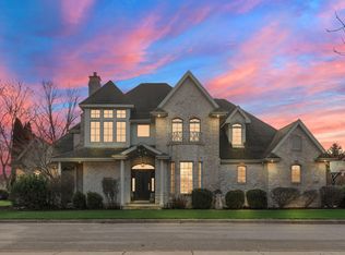 1125 Ryder Rd, Chesterton, IN 46304