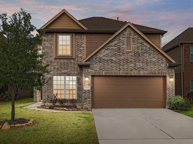 20102 Bayliss Manor Ln — Photo 1
