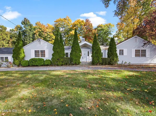 21 Dawn Harbor Ln, Riverside, CT 06878