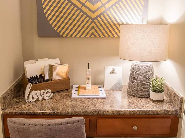 Residences at Vinings Mountain — Photo 45