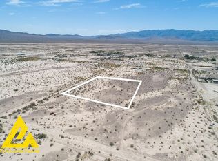 1 Mabel Ln, Tecopa, CA 92389