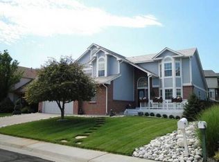 1070 W 15th Ave, Broomfield, CO 80020