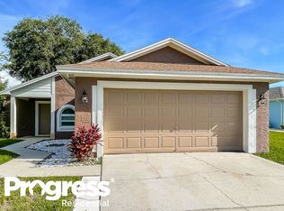 1804 Tinsmith Cir, Lutz, FL 33559
