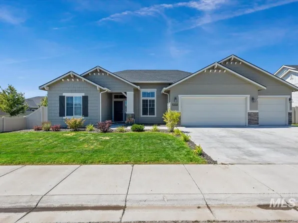5333 N Adale Ave, Meridian, ID 83646