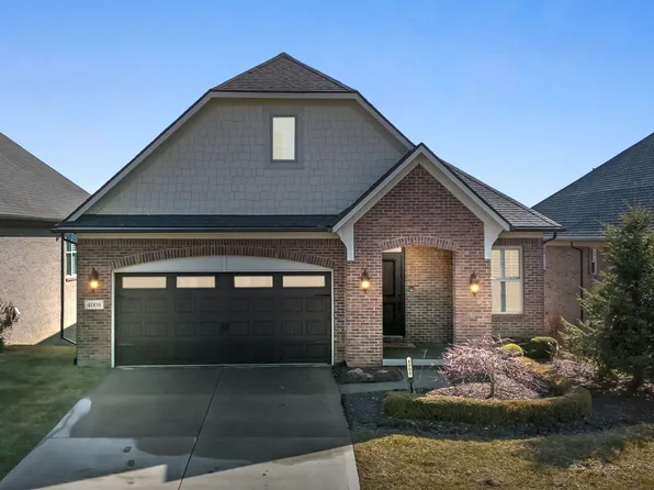 4008 Vendome Dr, Auburn Hills, MI 48326
