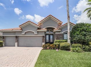 11312 Via Andiamo, Windermere, FL 34786