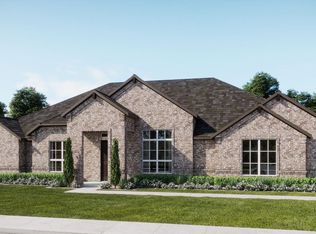 Concept 2978 Plan, Paloma Ranch, Justin, TX 76247
