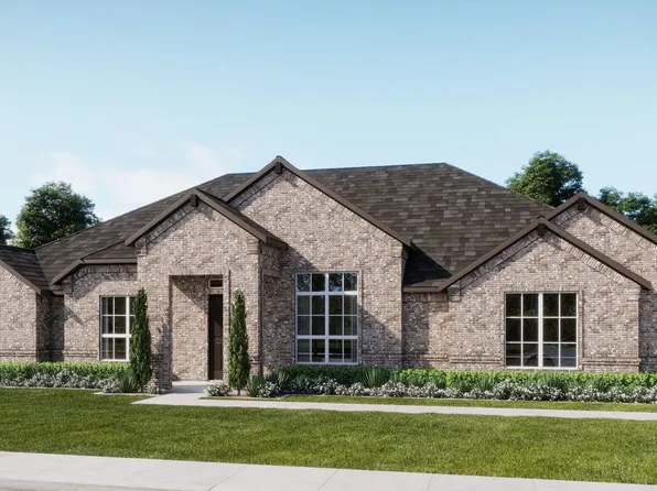 Concept 2978 Plan, Paloma Ranch