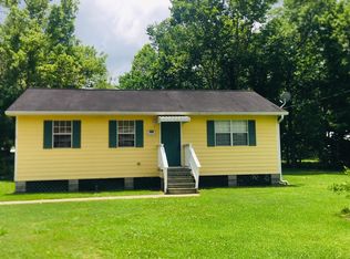1048 Jean Lafitte St, Breaux Bridge, LA 70517