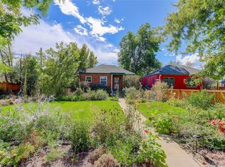 4528 W 27th Ave, Denver, CO 80212