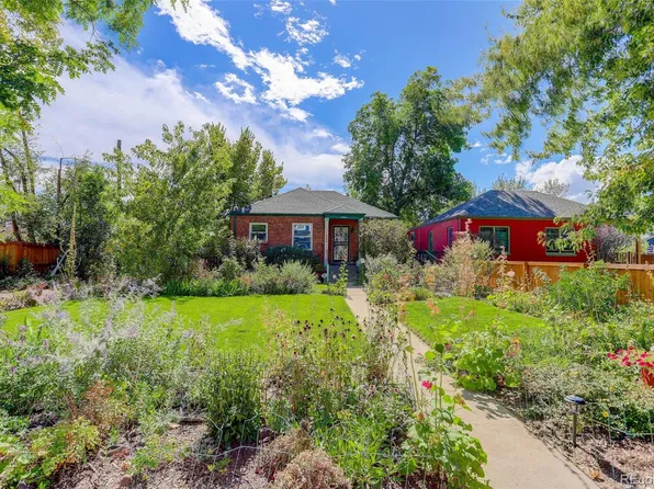 4528 W 27 Avenue, Denver, CO 80212