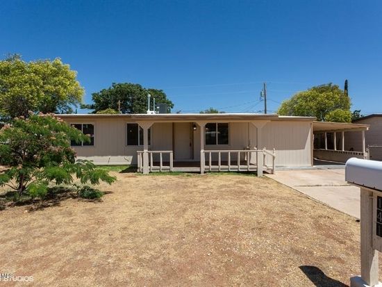 141 Steffen St Sierra Vista Az 85635 Zillow
