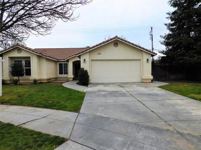 2326 Bay View Dr, Madera, CA, 93637